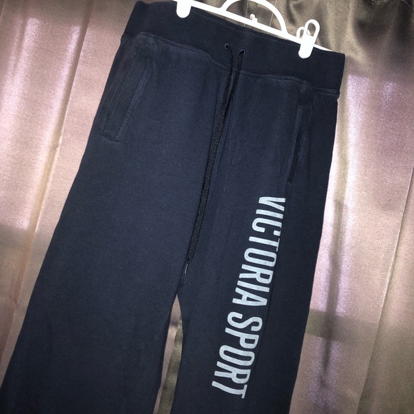 Victoria's Secret Pants - VS Sweatpants